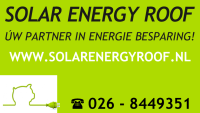 Solar Energy Roof